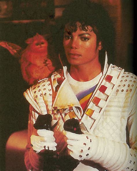 Michael Jackson’s 1987 Cover Story: ‘The Pressure to …