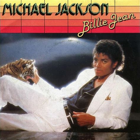 Michael Jackson – Billie Jean Samples Genius