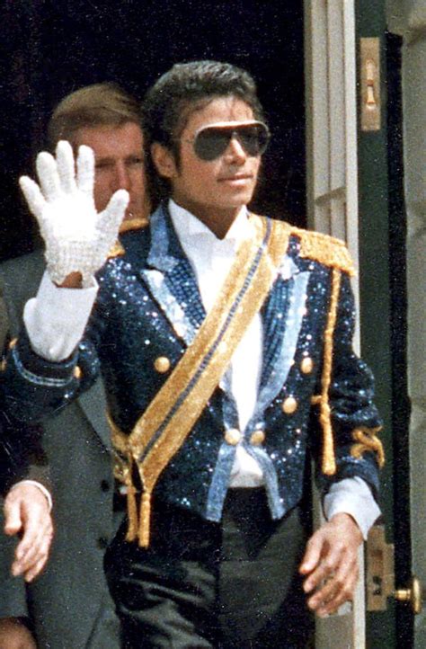 Michael Jackson  Kinshasa