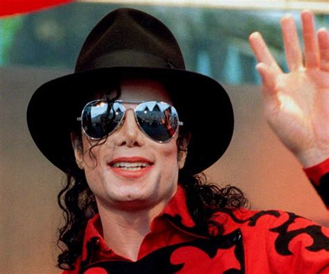 Michael Jackson Biography &ndash; Age,... - Mide Funmi Martins