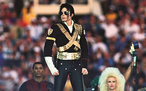 Michael Jackson Concert Videos and HD Footage - Getty Images