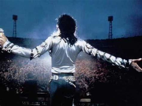 Michael Jackson Messenger Suzhou