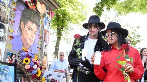 Michael Jackson Only Fans Seattle