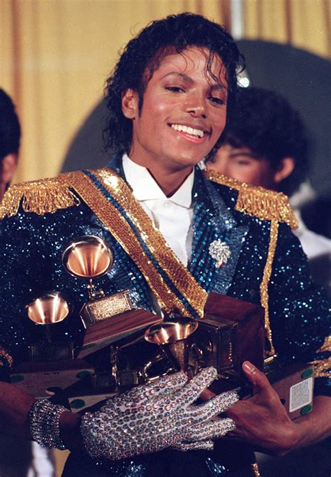 Michael Jackson Photo Dandong
