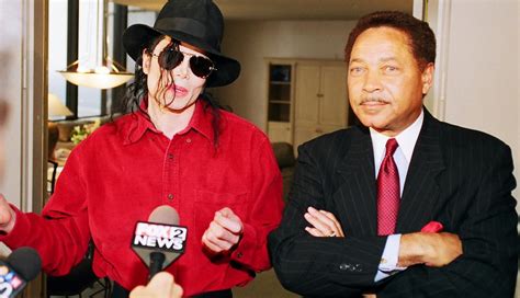 Michael Jackson Photo Detroit