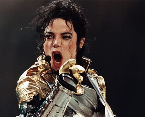 Michael Jackson Photo Kano