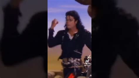 Michael Jackson Tik Tok Pingliang