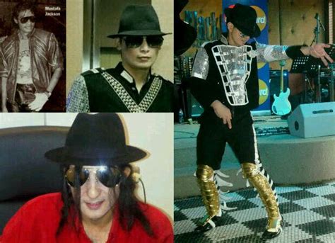Michael Jackson Video Depok