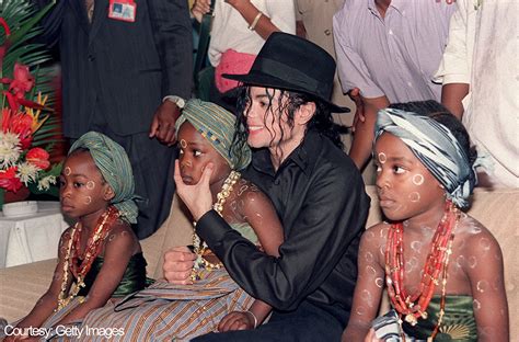 Michael Jackson Yelp Abidjan