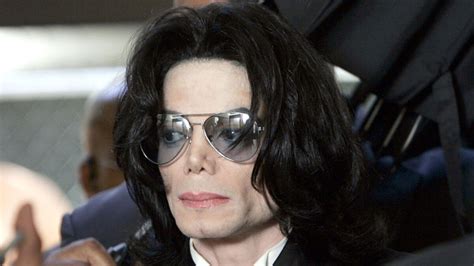 Michael Jackson sexual abuse lawsuits may be revived