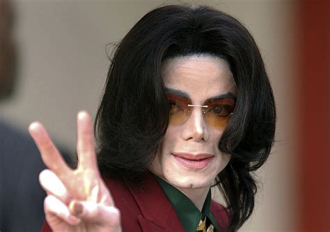 Michael Jackson sexual abuse lawsuits on verge of revival by California appeals court