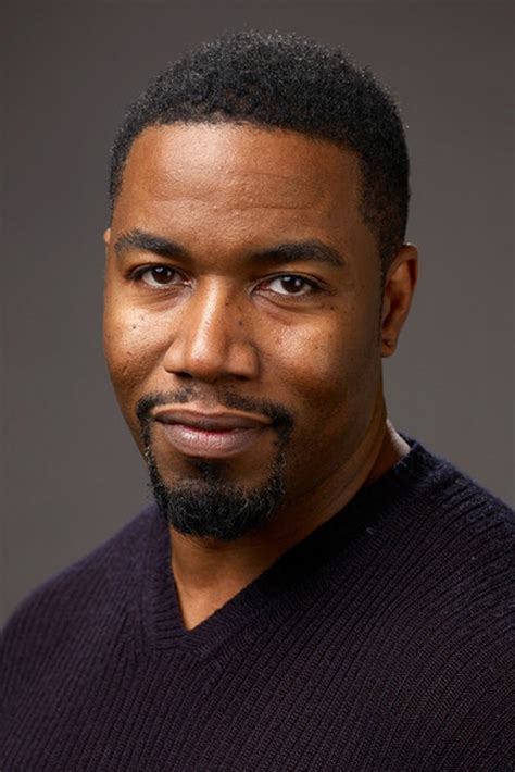 Michael Jai White & The ICONS Who Trained Him