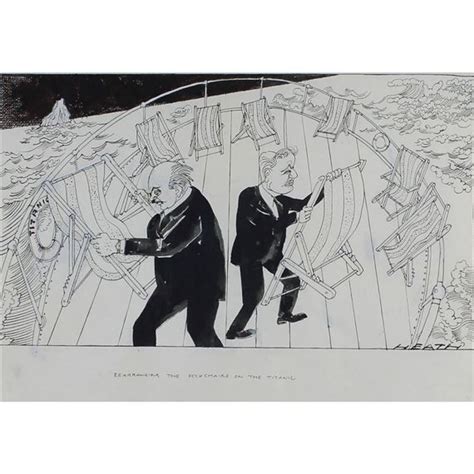 Michael John Heath is a