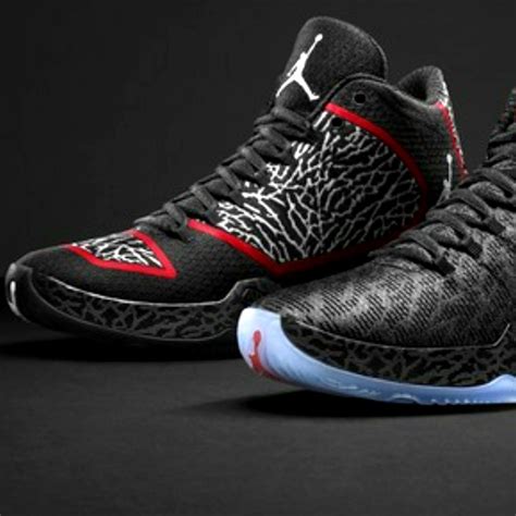 Michael Jordan's Newest Shoes: Elevate Your Game to Legendary Heights