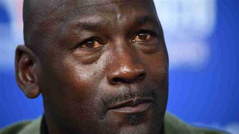 Michael Jordan’s Eyes in The Last Dance Have Fans Concerned - Heavy…