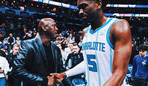 Michael Jordan’s decision to sell Hornets leaves some team decisions in flux