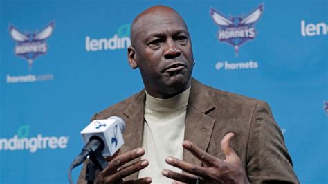 Michael Jordan’s sale of majority ownership of Hornets finalized