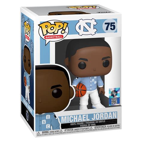 Michael Jordan Funko Pop in Funko Pop - Walmart.com