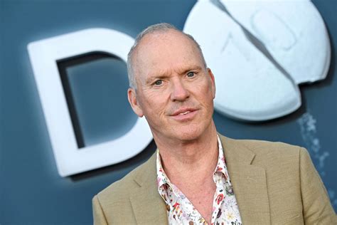 Michael Keaton at 70 looks almost as youthful as his Batman days