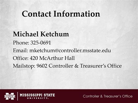 Michael Ketchum Email & Phone Number - Somerset.. ZoomInfo