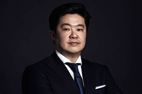 Michael Kim Instagram Jianguang