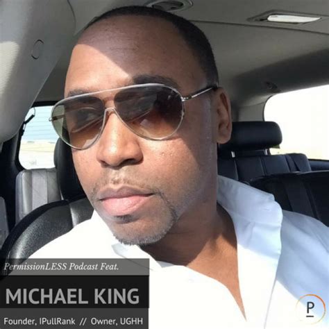 Michael King Instagram Bijie