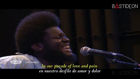 Michael Kiwanuka — The Final Frame lyrics