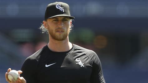Michael Kopech expected back after the All-Star break as the Chicago White Sox starter goes on the 15-day IL