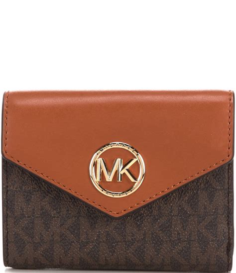 Michael Kors Wallets Dillard