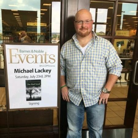 Michael Lackey - Author - From the mind of Michael LinkedIn