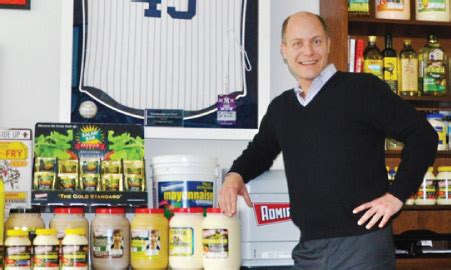 Michael Leffler is a