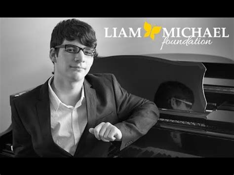 Michael Liam Video Cangzhou