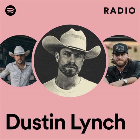 Michael Lynch Radio Spotify Playlist