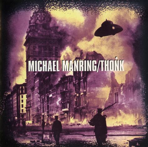 Michael Manring Discografia Discogs