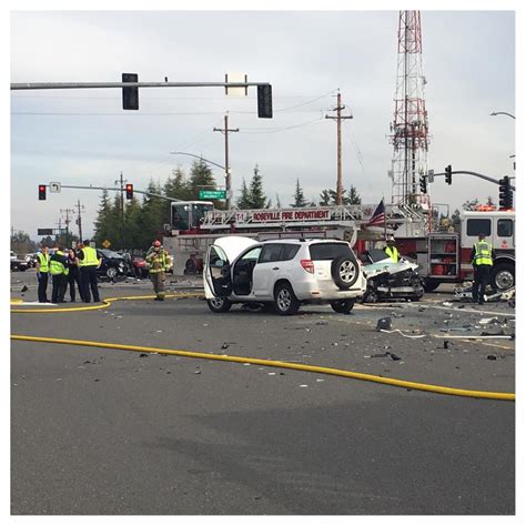 Michael Mcculloch Injured in Fatal Two-Vehicle Crash on Sierra College Boulevard [Roseville, CA]