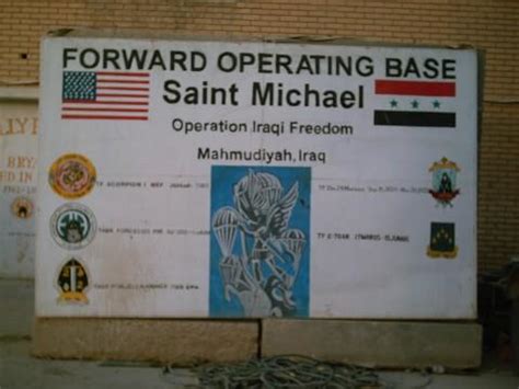 Michael Michael  Baghdad