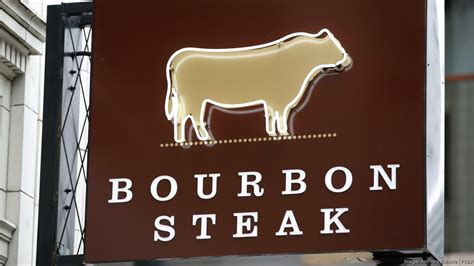 Michael Mina names chef to lead Bourbon Steak in Seattle