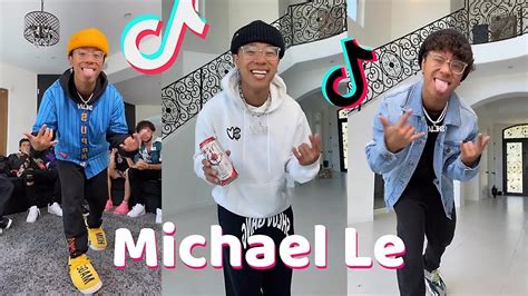 Michael Mitchell Tik Tok Mianyang