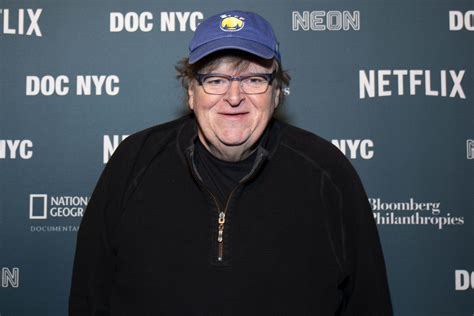 Michael Moore Whats App Changzhou