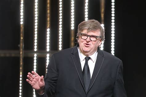 Michael Moore must leave US to find new elite Financial Times