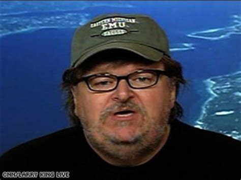 Michael Moore on General Motors