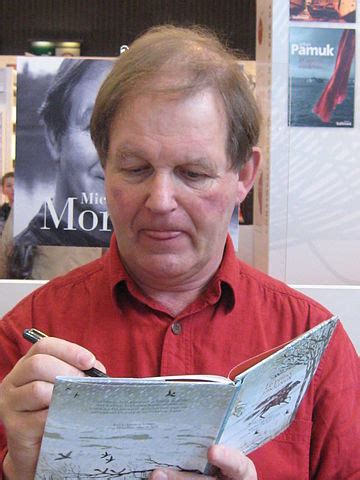 Michael Morpurgo - Wikipedia