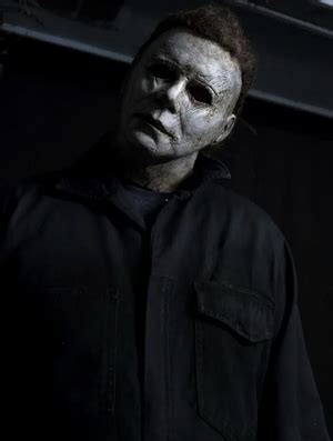 Michael Myers (2024 Timeline) Moral Ranking Wiki Fandom