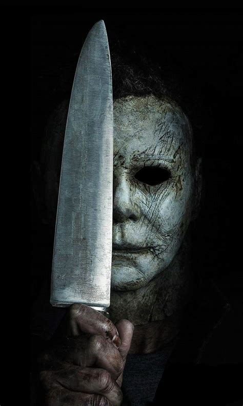 Michael Myers Facebook Guigang