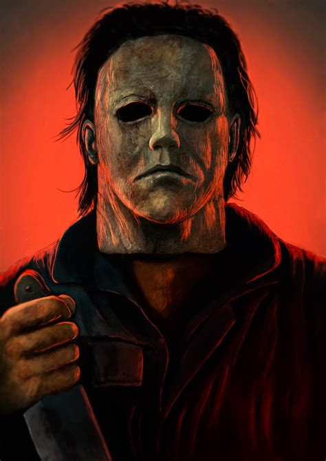 Michael Myers Only Fans Xuanzhou