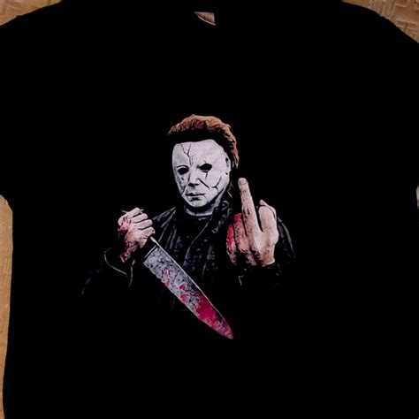 Michael Myers Whats App Suihua