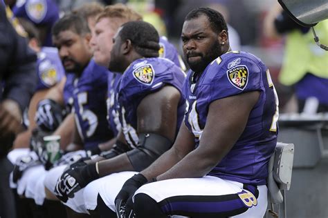 Michael Oher, former NFL tackle known for ‘The Blind Side,’ sues to end Tuohys’ conservatorship