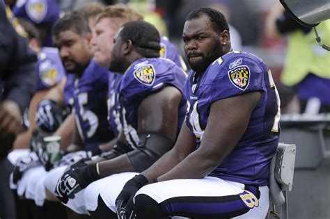 Michael Oher, former NFLer known for ‘The Blind Side,’ accuses Tuohys of lying