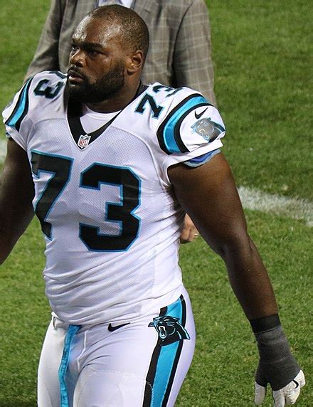 Michael Oher - Wikipedia