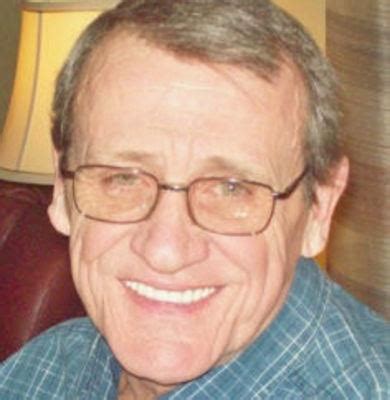 Michael Osha Obituary - Courier Press